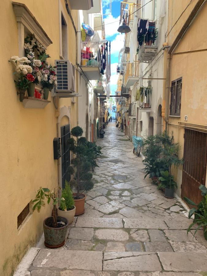 Casetta Blue House Gaeta Via Dell'Indipendenza Exterior foto